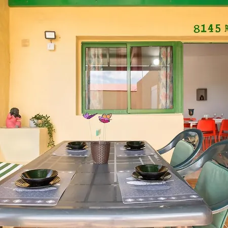 Appartamento 8145a - Bonito *