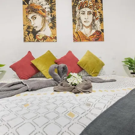 Appartamento 8145a - Bonito