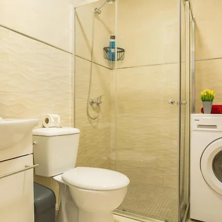 8145a - Bonito Appartamento