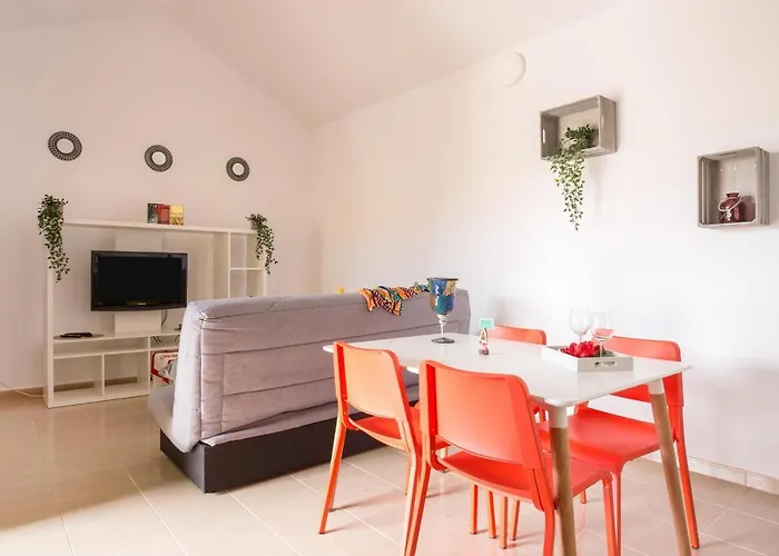 Appartamento 8145a - Bonito *