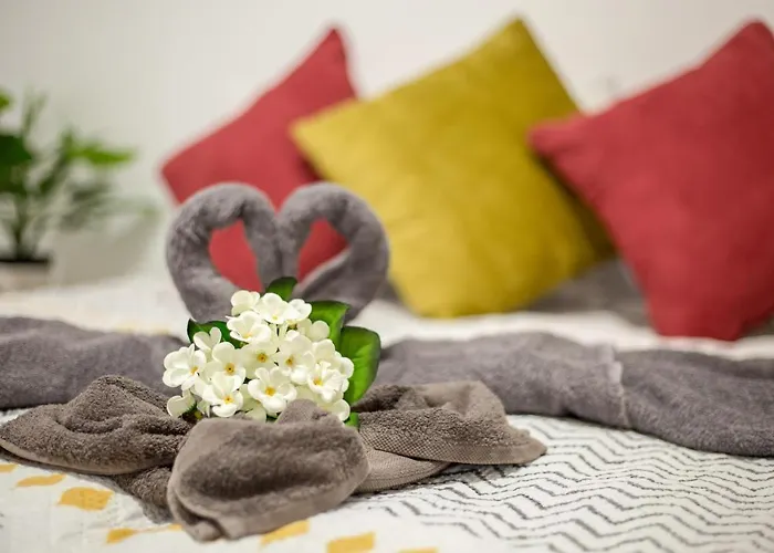 Appartamento 8145a - Bonito