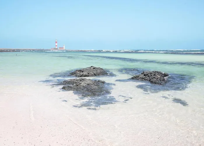 8145a - Bonito アパート *