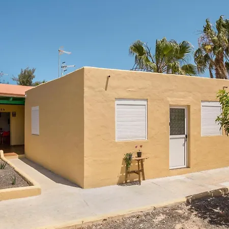 Apartment 8145a - Bonito