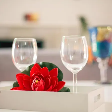 8145a - Bonito Apartment Costa Calma