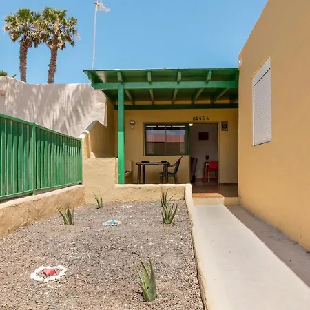 8145a - Bonito * Costa Calma