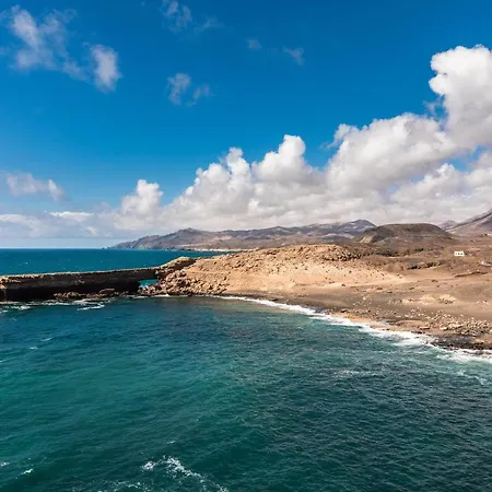 8145a - Bonito Apartment Costa Calma