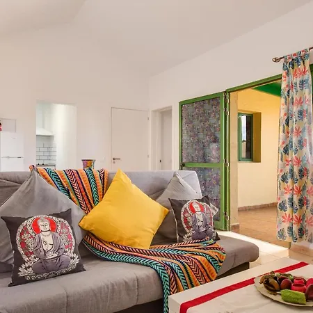 Apartment 8145a - Bonito *