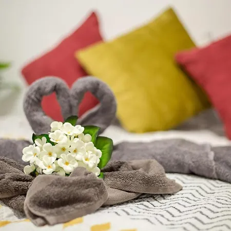 Apartment 8145a - Bonito