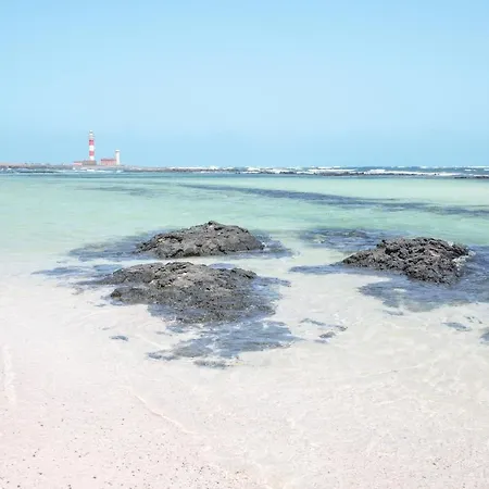 8145a - Bonito Apartment *