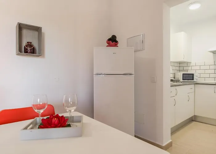 Apartment 8145a - Bonito Costa Calma