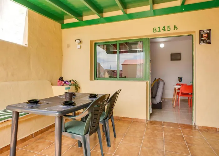 8145a - Bonito * Costa Calma