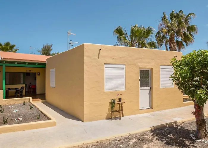 Апартаменты 8145a - Bonito