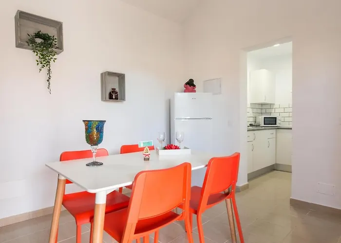 8145a - Bonito Апартаменты