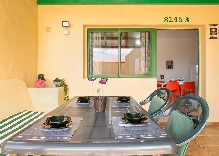 Apartment 8145a - Bonito *