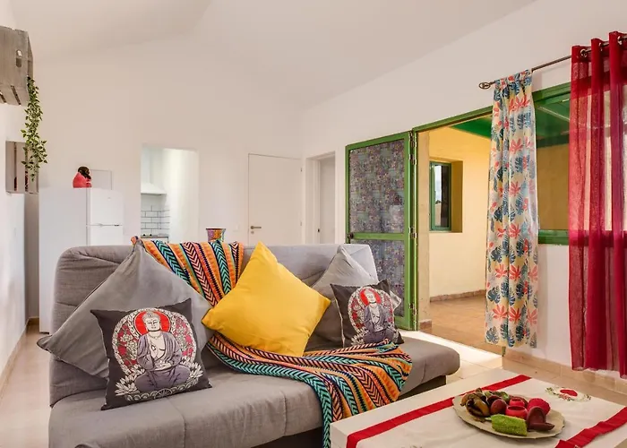 Апартаменты 8145a - Bonito *