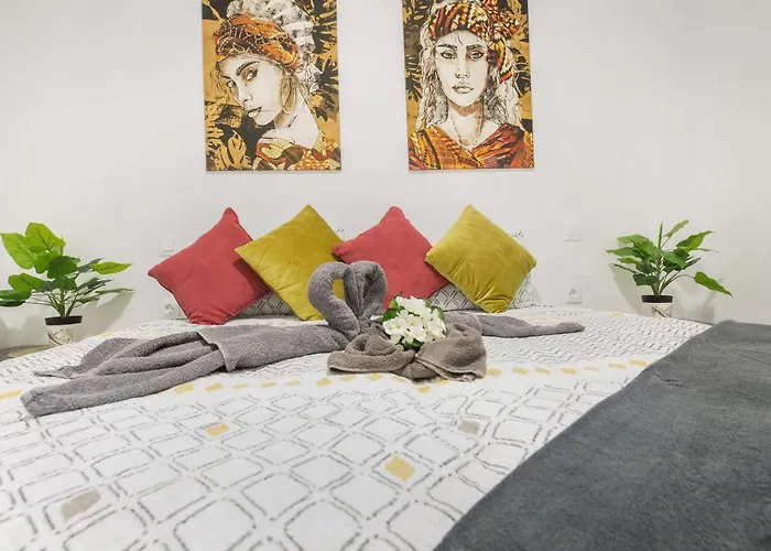 Apartment 8145a - Bonito