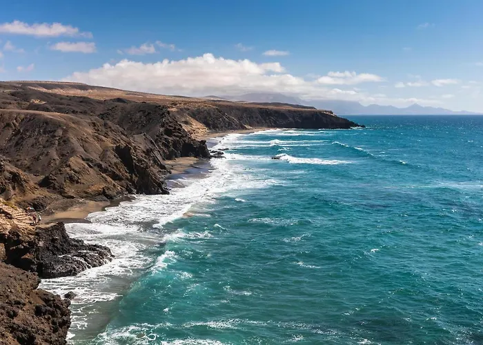 Apartment 8145a - Bonito *