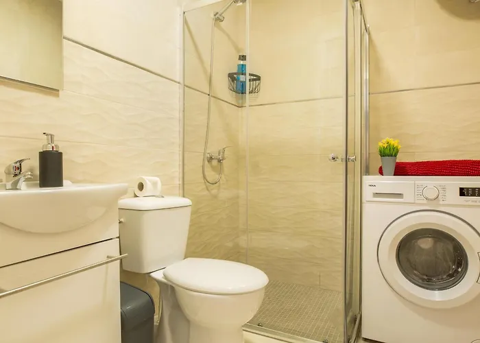 8145a - Bonito Apartment