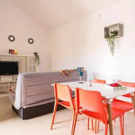 Apartamento 8145a - Bonito *